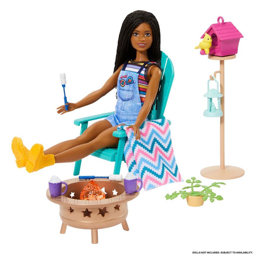 Barbie Garden Accessories - McGrocer