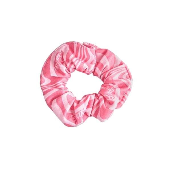 Barbie Girls All-Over Print Short Pyjama Set (7-8 Years) - McGrocer