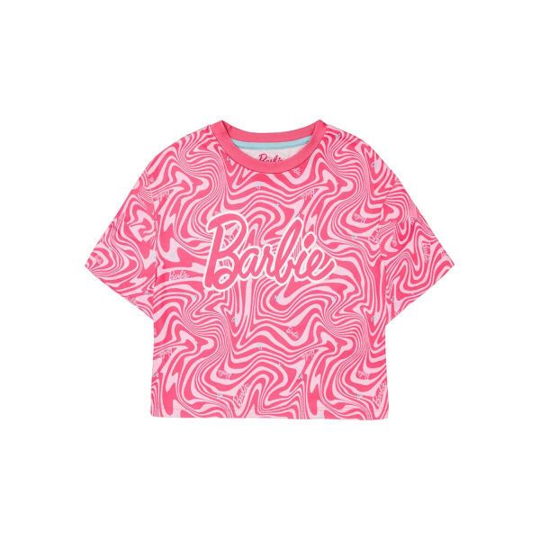 Barbie Girls Pyjama Set (11-12 Years) - McGrocer