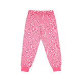 Barbie Girls Pyjama Set (3-4 Years) - McGrocer