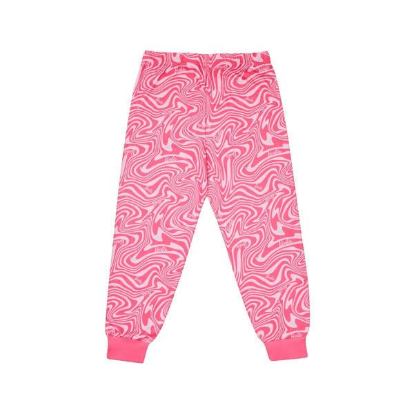 Barbie Girls Pyjama Set (5-6 Years) - McGrocer