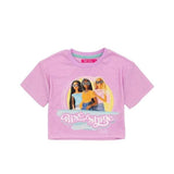 Barbie Girls Short Pyjama Set (5-6 Years) - McGrocer