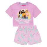 Barbie Girls Short Pyjama Set (5-6 Years) - McGrocer