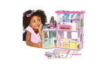 Barbie Make Your Own Dreamhouse - McGrocer