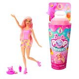 Barbie Pop Reveal Fruit Series Scented Doll & Surprise Assortment - McGrocer