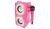 Barbie Portable Bluetooth Karaoke Machine - McGrocer