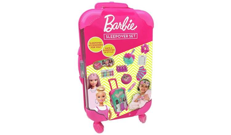 Barbie Sleepover Set - McGrocer