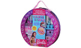 Barbie Sparkling Mani-Pedi Nail Designer - McGrocer