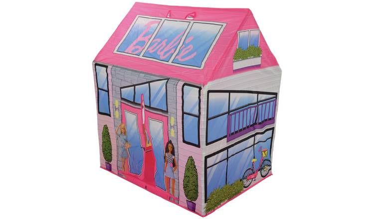 Barbie Wendy Playhouse - McGrocer