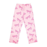 Barbie Womens Logo Pyjama Set (L) - McGrocer