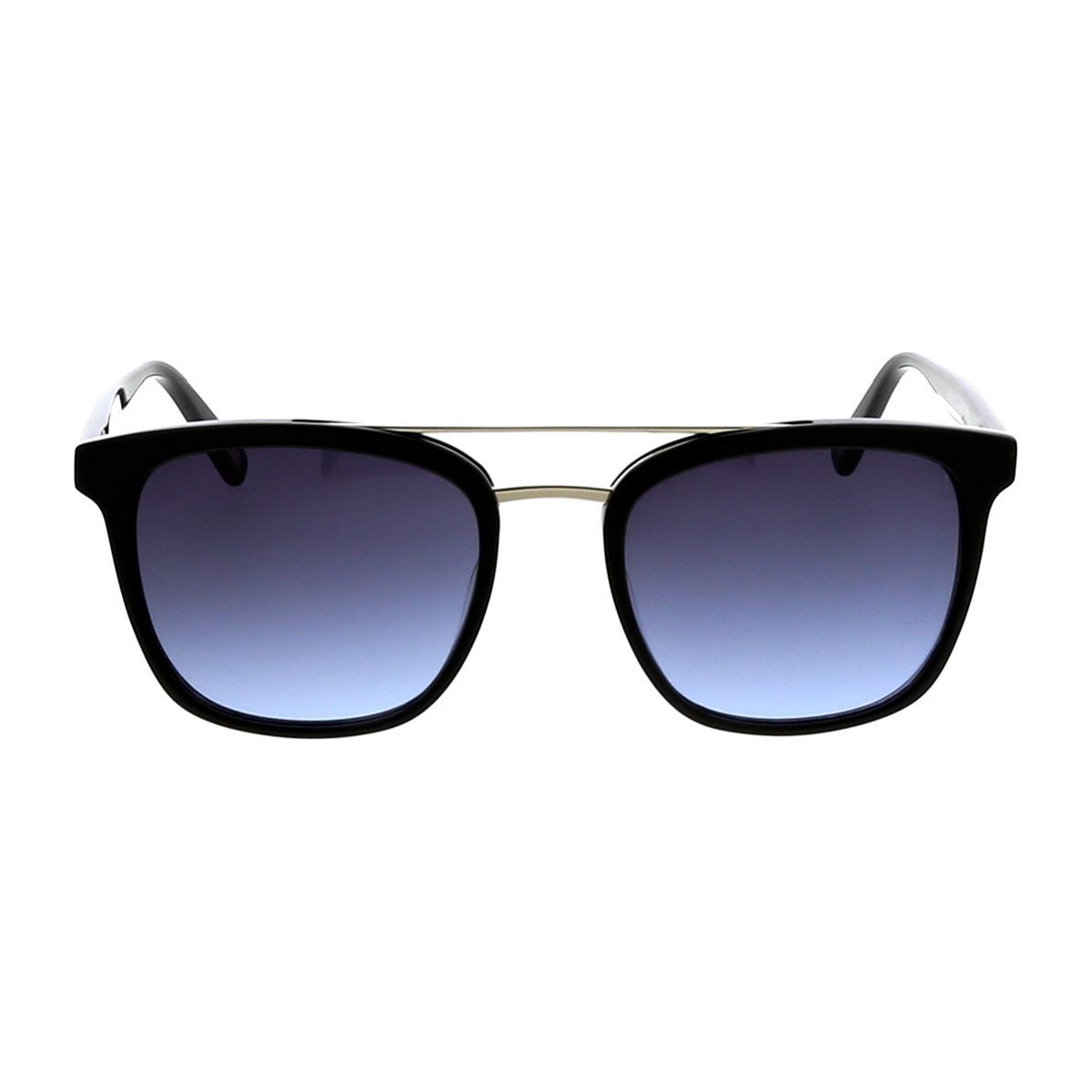 Barbour Mens Sunglasses - Black - BARBOUR 1902S - McGrocer