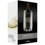 BarCraft Acrylic Double Walled Wine Cooler - McGrocer
