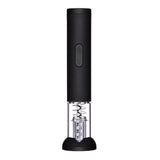 BarCraft Deluxe Electric Corkscrew - McGrocer