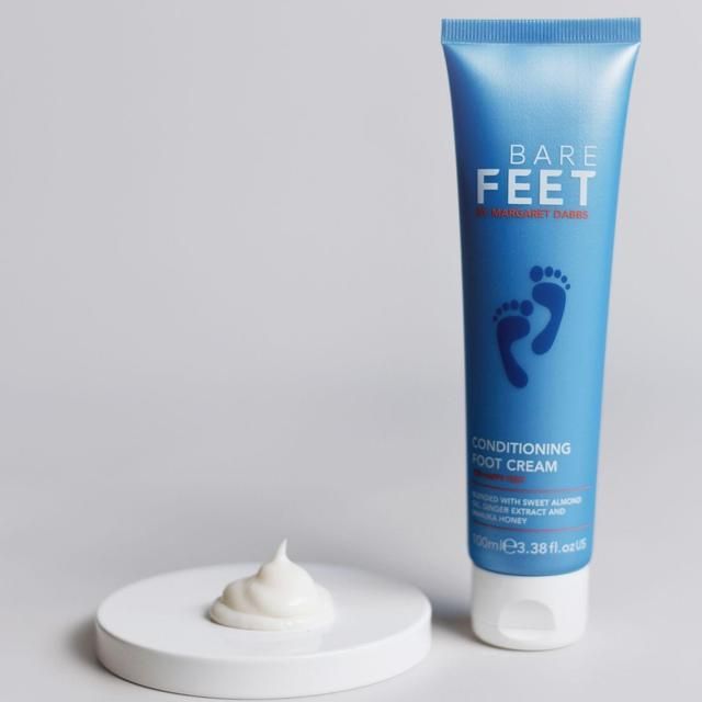 Bare Feet Conditioning Foot Cream - McGrocer