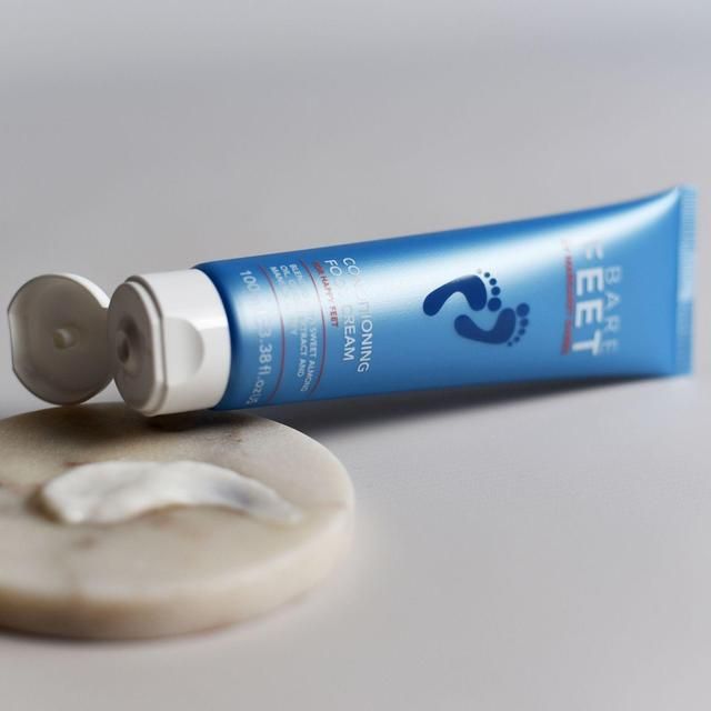 Bare Feet Conditioning Foot Cream - McGrocer