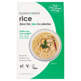 Bare Naked Rice   250g - McGrocer