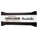 Barebells Cookies & Cream Protein Bar   55g - McGrocer
