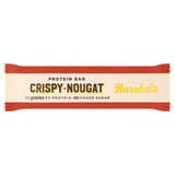Barebells Crispy Nougat Protein Bar 55g - McGrocer