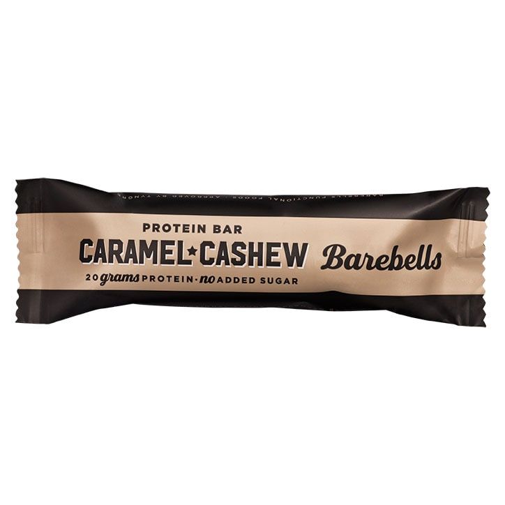 Barebells Protein Bar Cookies & Cream 55g - McGrocer