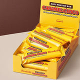 Barebells Protein Bar Cookies & Cream 55g - McGrocer