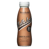 Barebells Protein Milkshakes Chocolate   330ml - McGrocer