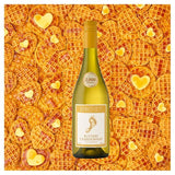 Barefoot Buttery Chardonnay   75cl - McGrocer