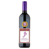 Barefoot Cabernet Sauvignon Red Wine 750ml - McGrocer