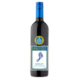 Barefoot Merlot - McGrocer
