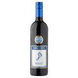 Barefoot Merlot   75cl - McGrocer