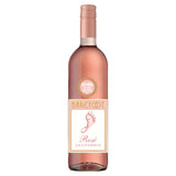 Barefoot Rosé 750ml - McGrocer