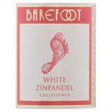 Barefoot White Zinfandel - McGrocer