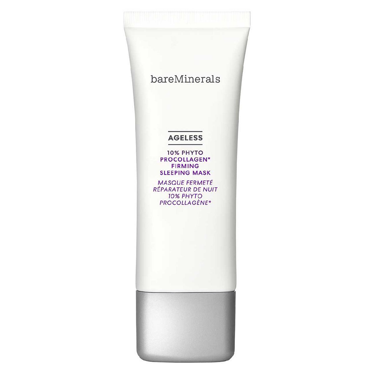 bareMinerals Ageless 10% Phyto ProCollagen Firming Sleeping Mask - McGrocer