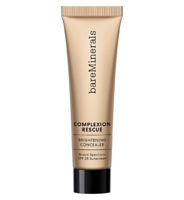 bareMinerals Complexion Rescue Brightening Concealer SPF 25 - McGrocer
