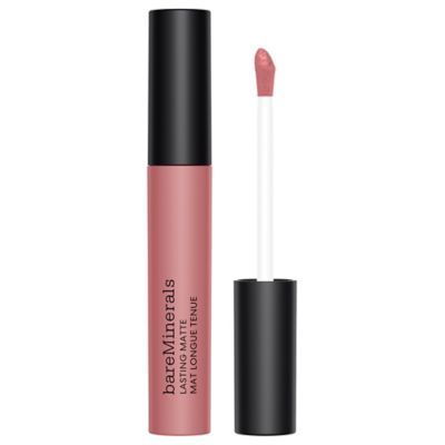bareMinerals Mineralist Comfort Matte Lucky Lipstick - McGrocer