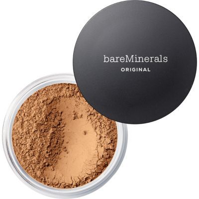 bareMinerals Original Loose Powder Foundation SPF 15 - McGrocer