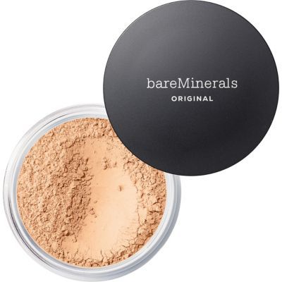 bareMinerals Original Loose Powder Foundation SPF 15 - McGrocer