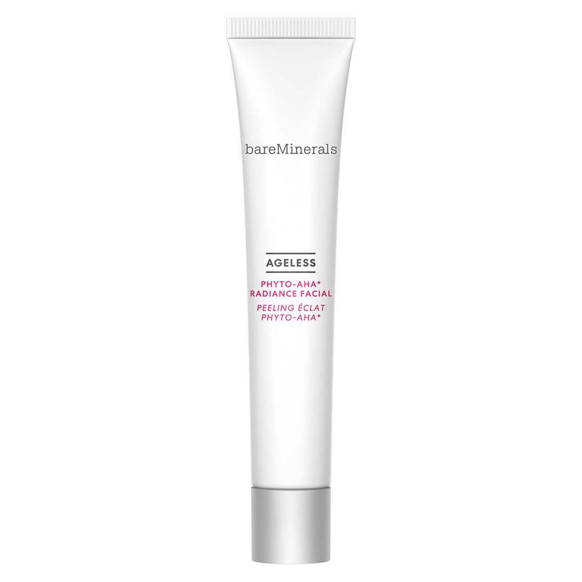 BareMinerals Phyto-AHA Radiance Peeling Mask 50ml - McGrocer