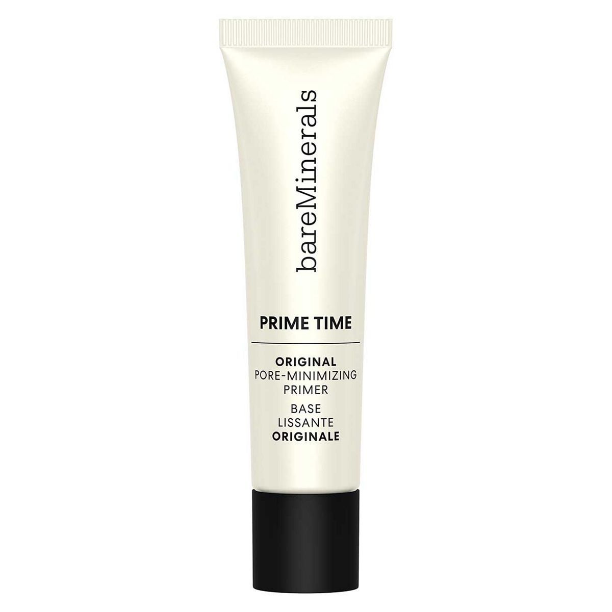 bareMinerals PRIME TIME Original Pore-Minimising Primer 30ml - McGrocer