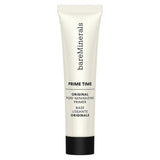 bareMinerals PRIME TIME Original Pore-Minimising Primer Travel Size 15ml - McGrocer