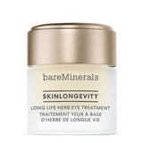 bareMinerals Skinlongevity Long Life Herb Eye Treatment - McGrocer