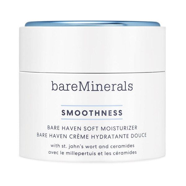 bareMinerals Smoothness Bare Haven Soft Moisturiser - McGrocer