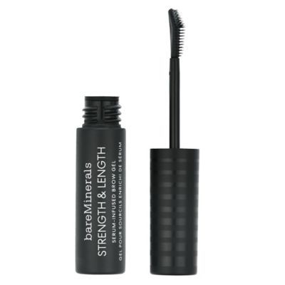 bareMinerals Strength & Length Serum-Infused Brow Gel - McGrocer