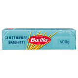 Barilla Gluten Free Spaghetti 400g - McGrocer