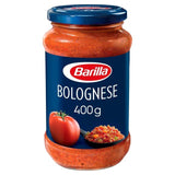 Barilla Meat Bolognese Pasta Sauce   400g - McGrocer