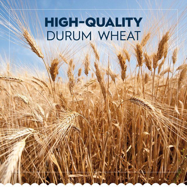 Barilla Pasta Fusilli   500g - McGrocer