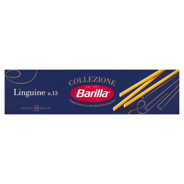 Barilla Pasta Linguine   500g - McGrocer