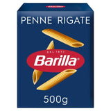 Barilla Pasta Penne Rigate   500g - McGrocer