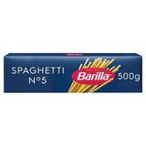 Barilla Pasta Spaghetti   500g - McGrocer