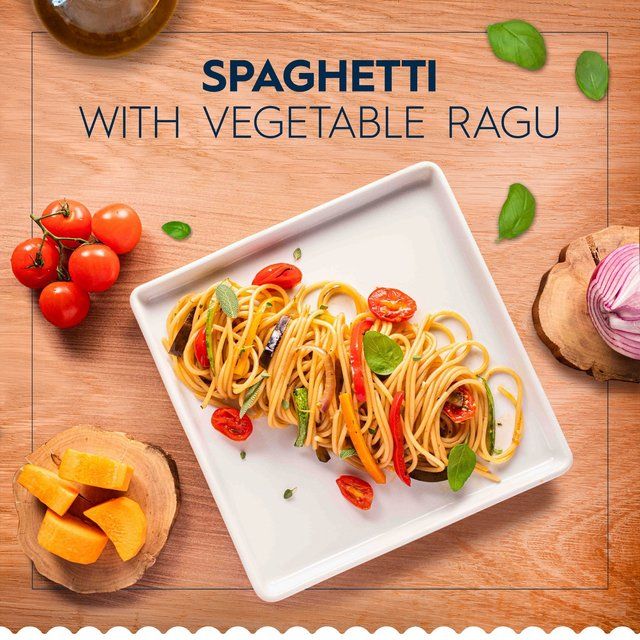Barilla Pasta Spaghetti   500g - McGrocer