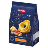 Barilla Pasta Tortellini Ham & Cheese   250g - McGrocer